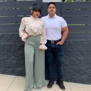 Meet your Posher, Astrid